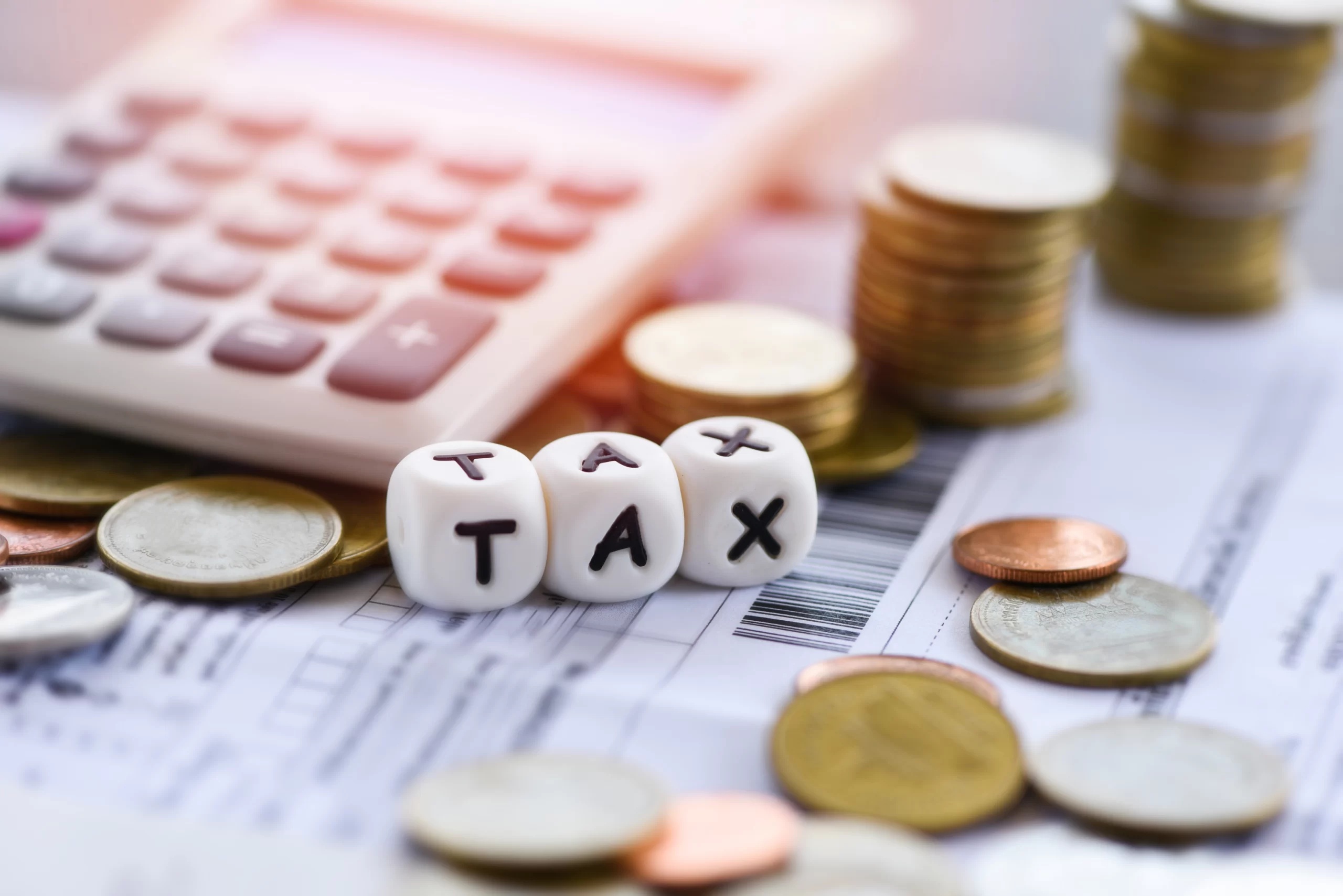Direct Tax