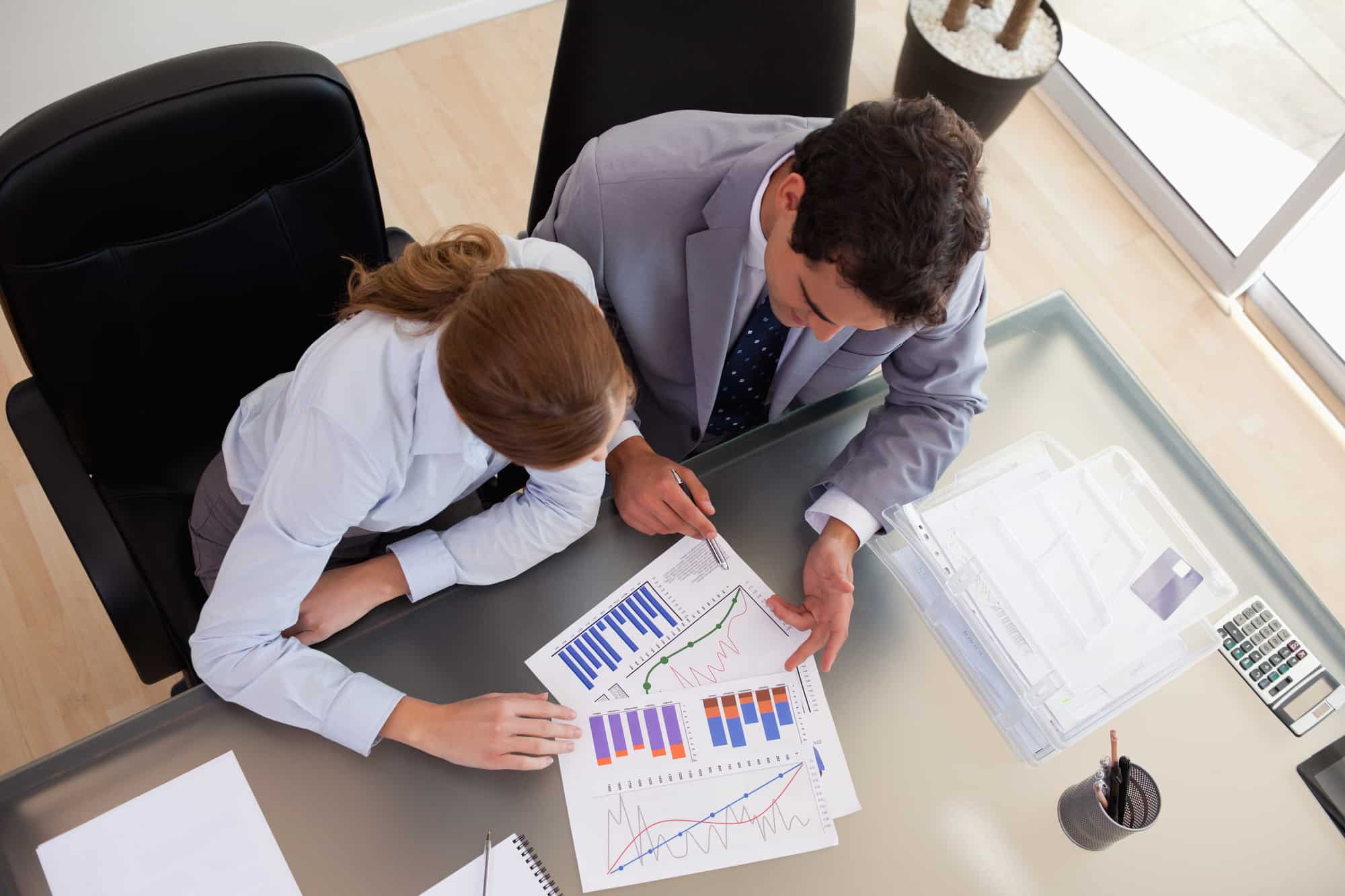 Management Consultancy